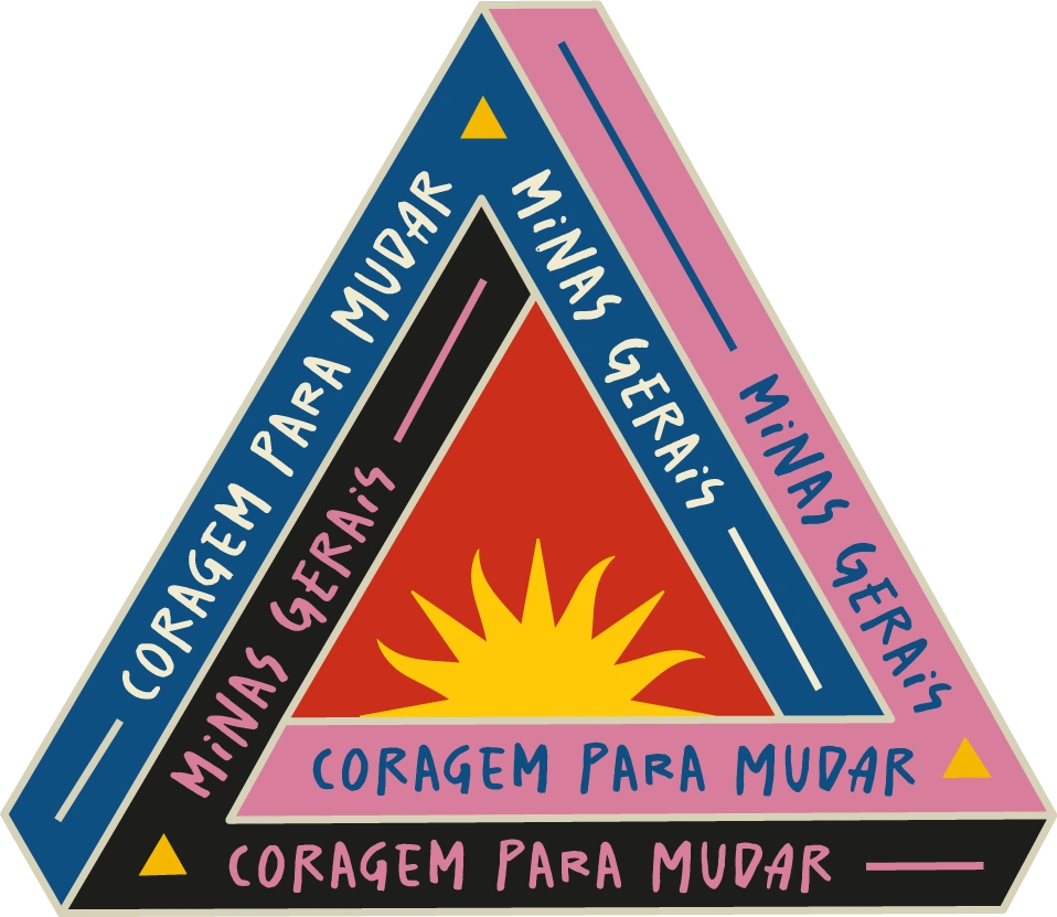 Pin Iza Lourença
