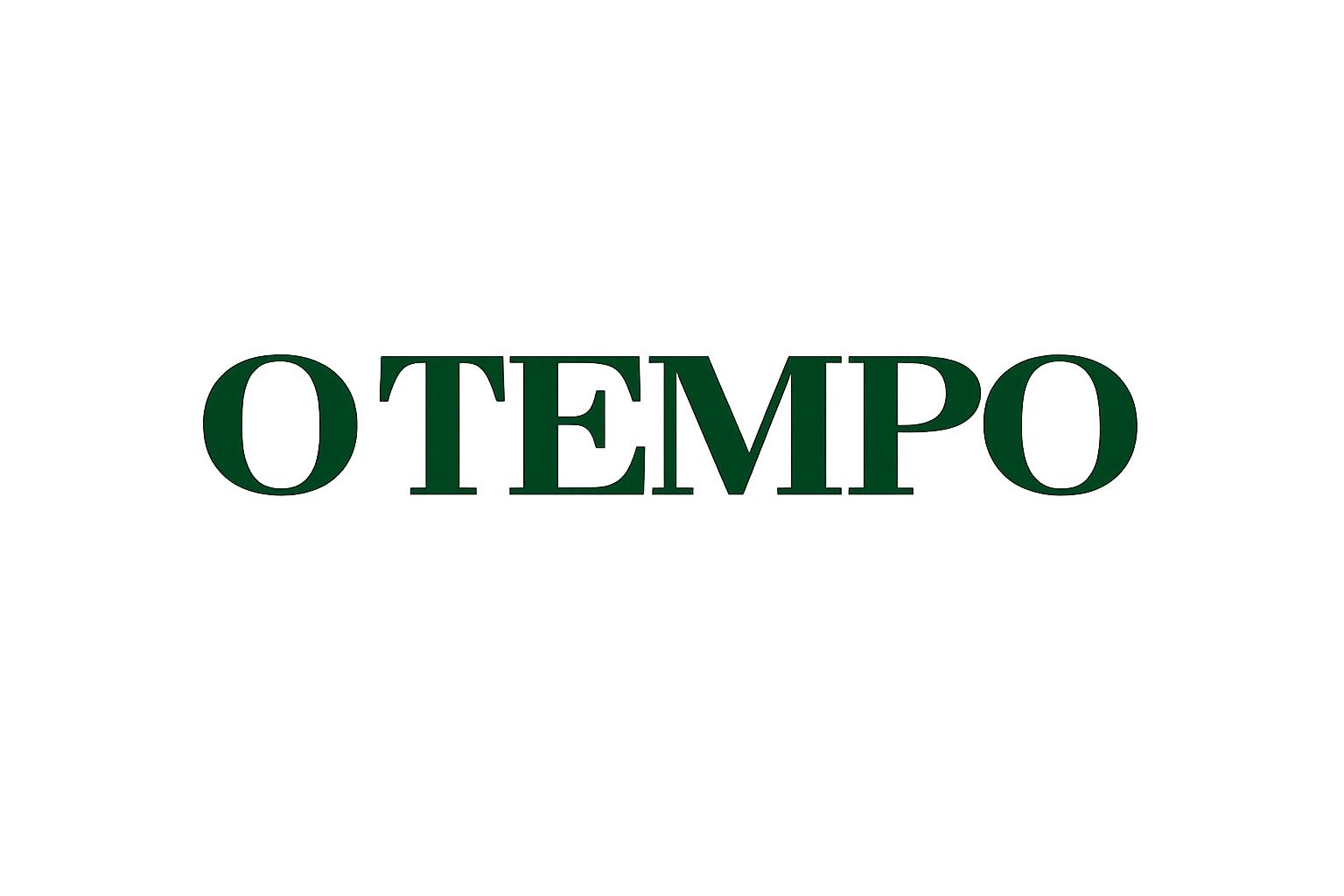 O Tempo